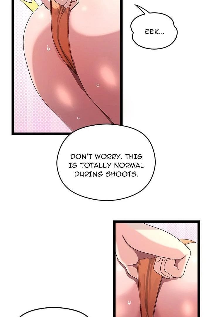 From Weakling to Nemesis (Uncensored), chapter 11, page 76 of 116
