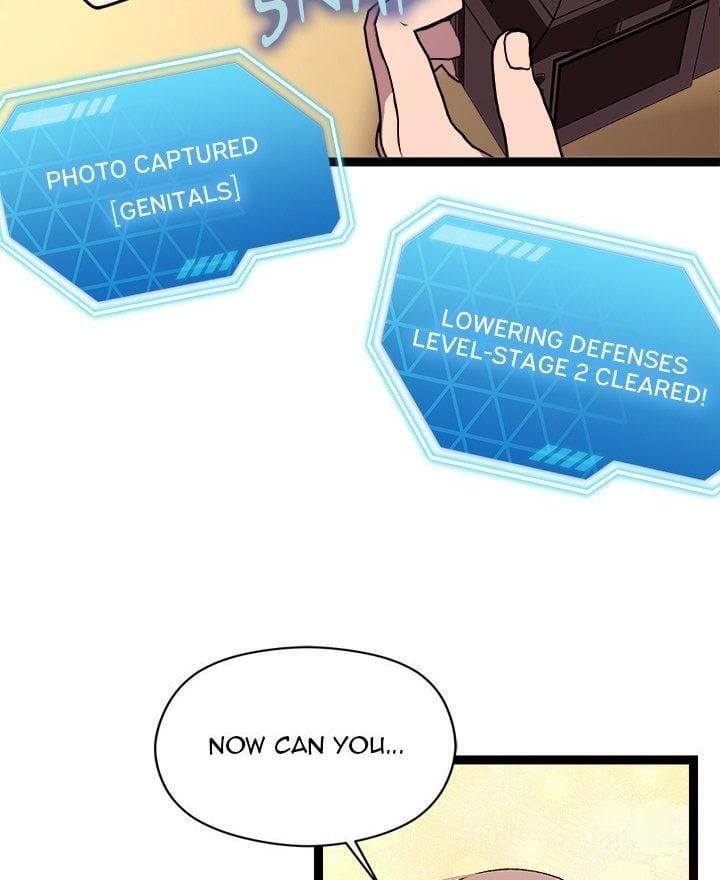 From Weakling to Nemesis (Uncensored), chapter 11, page 84 of 116