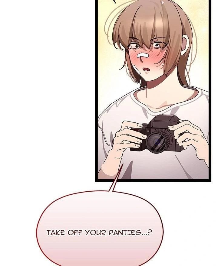 From Weakling to Nemesis (Uncensored), chapter 11, page 85 of 116