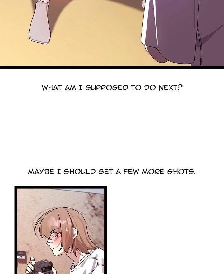 From Weakling to Nemesis (Uncensored), chapter 11, page 90 of 116