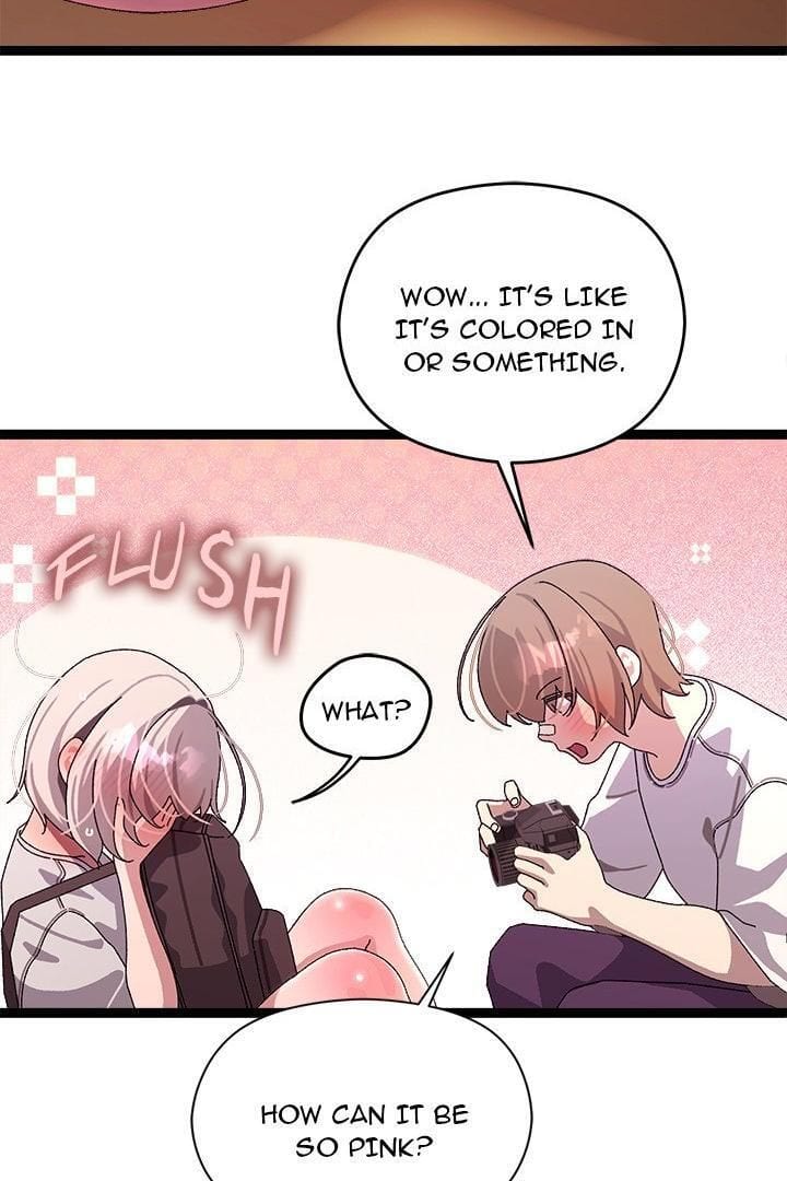 From Weakling to Nemesis (Uncensored), chapter 11, page 93 of 116