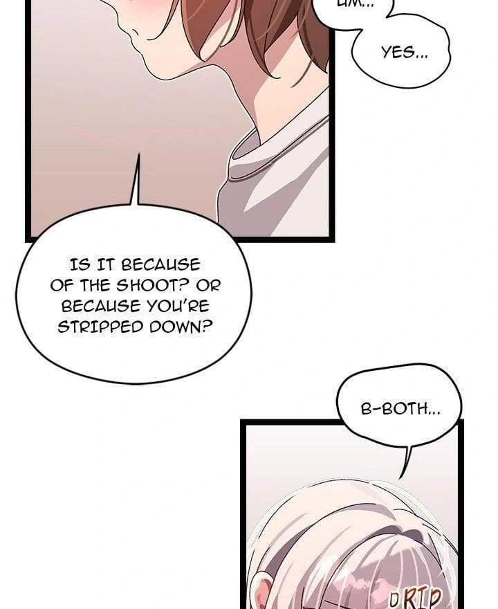 From Weakling to Nemesis (Uncensored), chapter 11, page 95 of 116