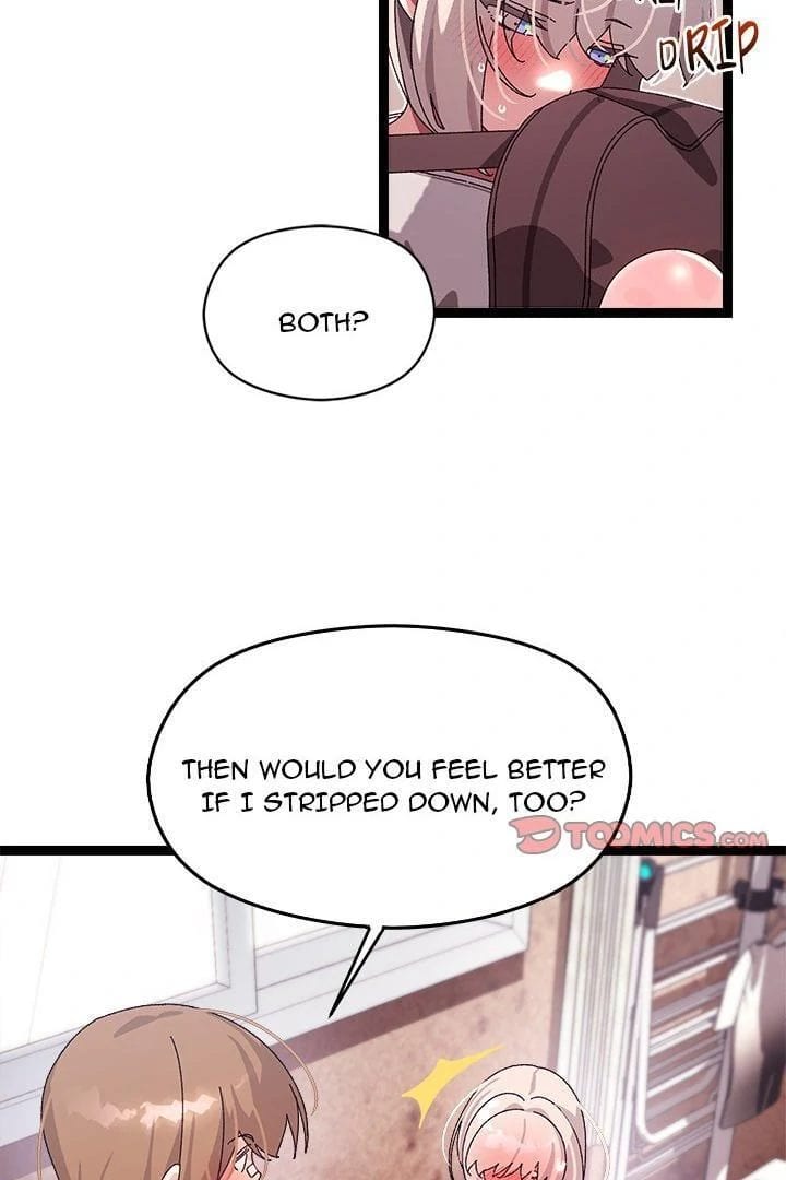 From Weakling to Nemesis (Uncensored), chapter 11, page 96 of 116