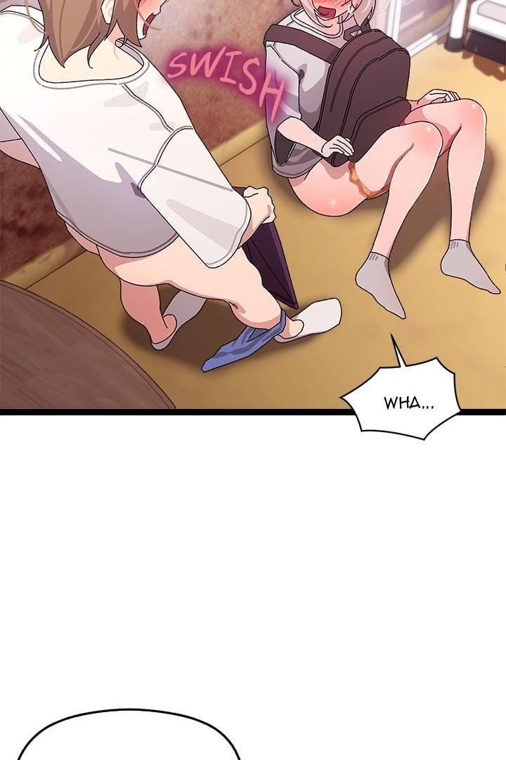 From Weakling to Nemesis (Uncensored), chapter 11, page 97 of 116