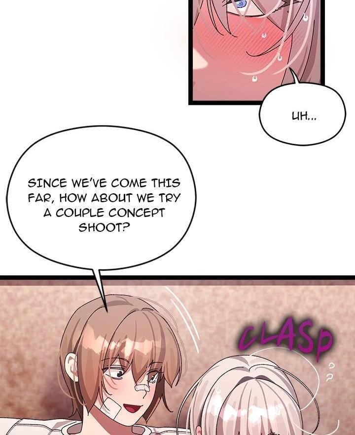 From Weakling to Nemesis (Uncensored), chapter 11, page 99 of 116