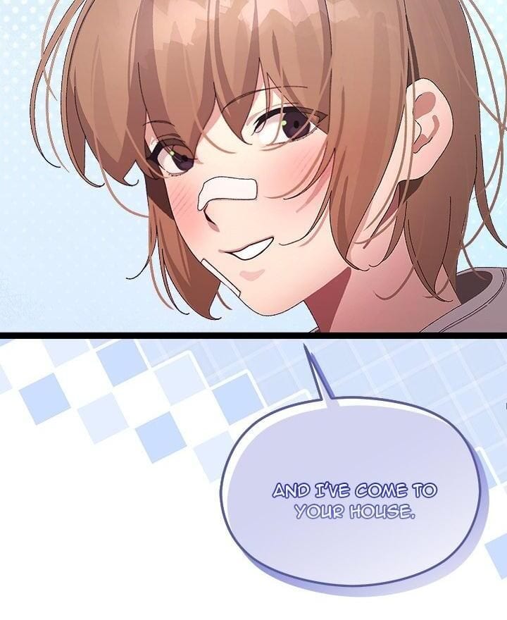 From Weakling to Nemesis (Uncensored), chapter 11, page 104 of 116