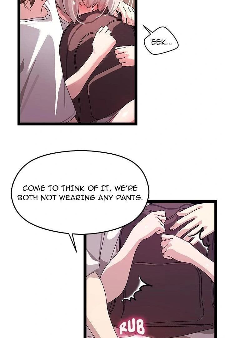 From Weakling to Nemesis (Uncensored), chapter 11, page 107 of 116