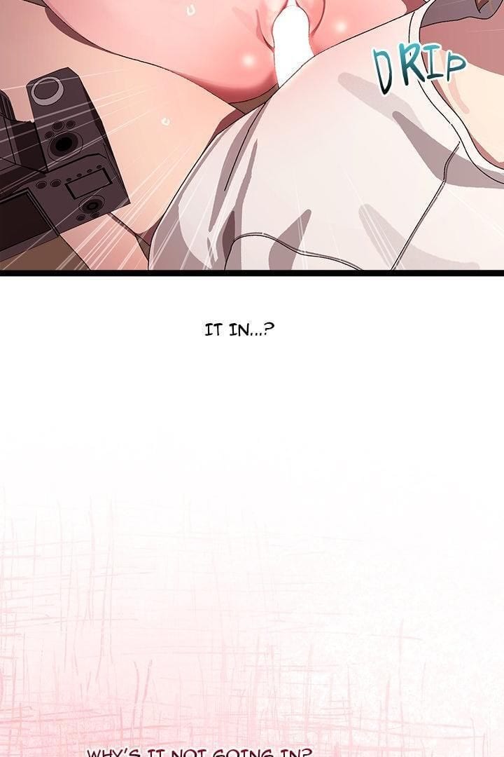From Weakling to Nemesis (Uncensored), chapter 11, page 111 of 116