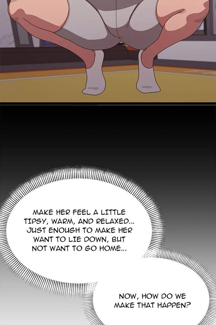 From Weakling to Nemesis (Uncensored), chapter 12, page 7 of 110