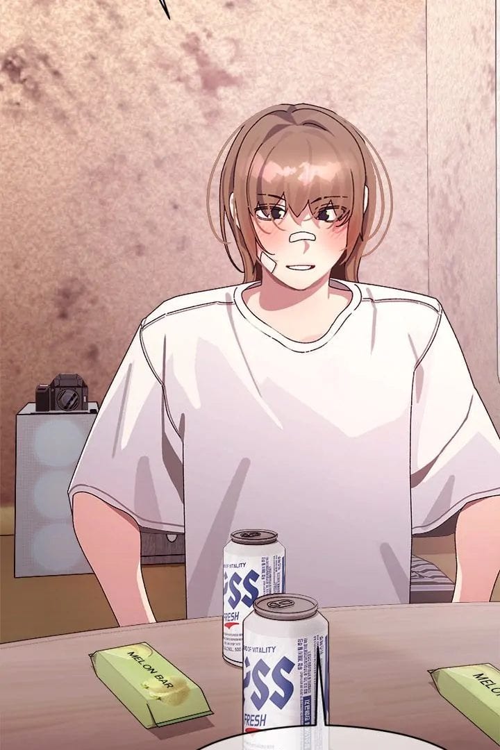 From Weakling to Nemesis (Uncensored), chapter 12, page 13 of 110
