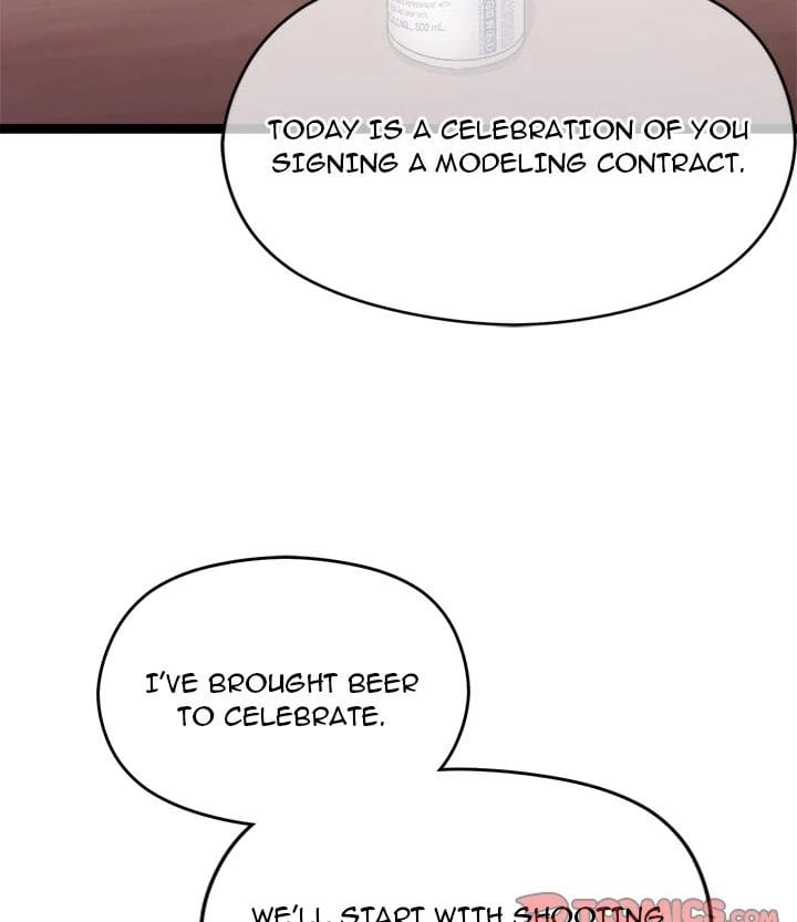 From Weakling to Nemesis (Uncensored), chapter 12, page 14 of 110