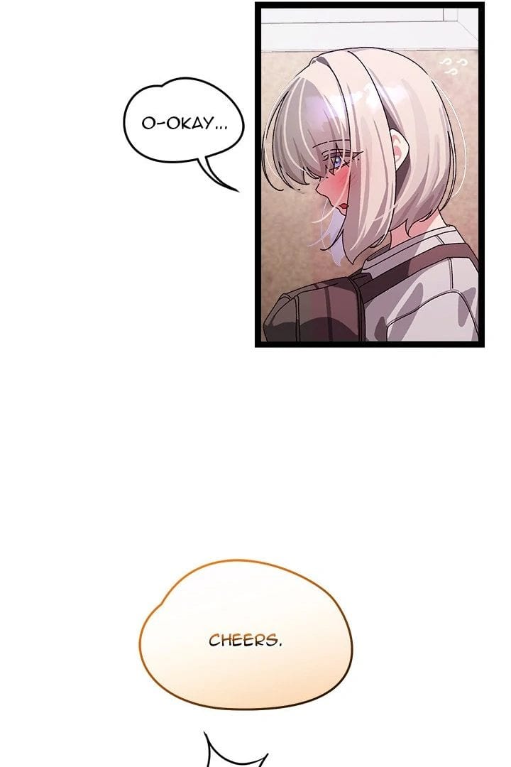 From Weakling to Nemesis (Uncensored), chapter 12, page 16 of 110