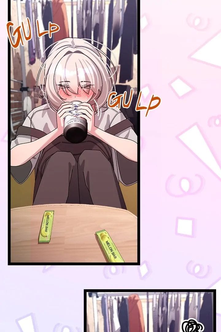 From Weakling to Nemesis (Uncensored), chapter 12, page 18 of 110