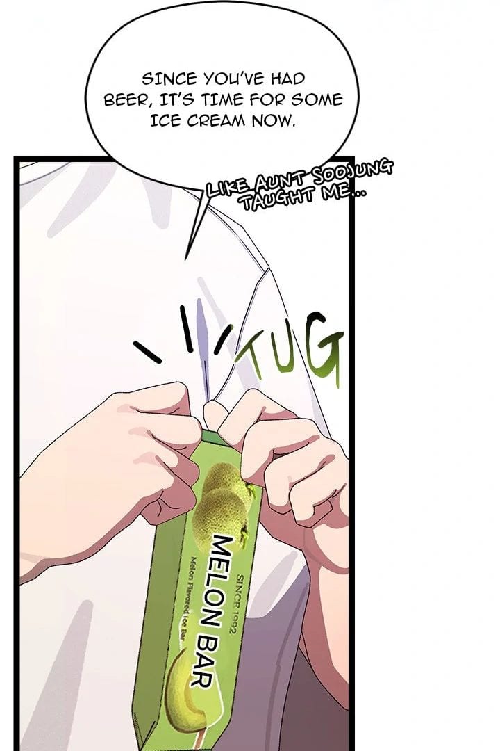 From Weakling to Nemesis (Uncensored), chapter 12, page 21 of 110