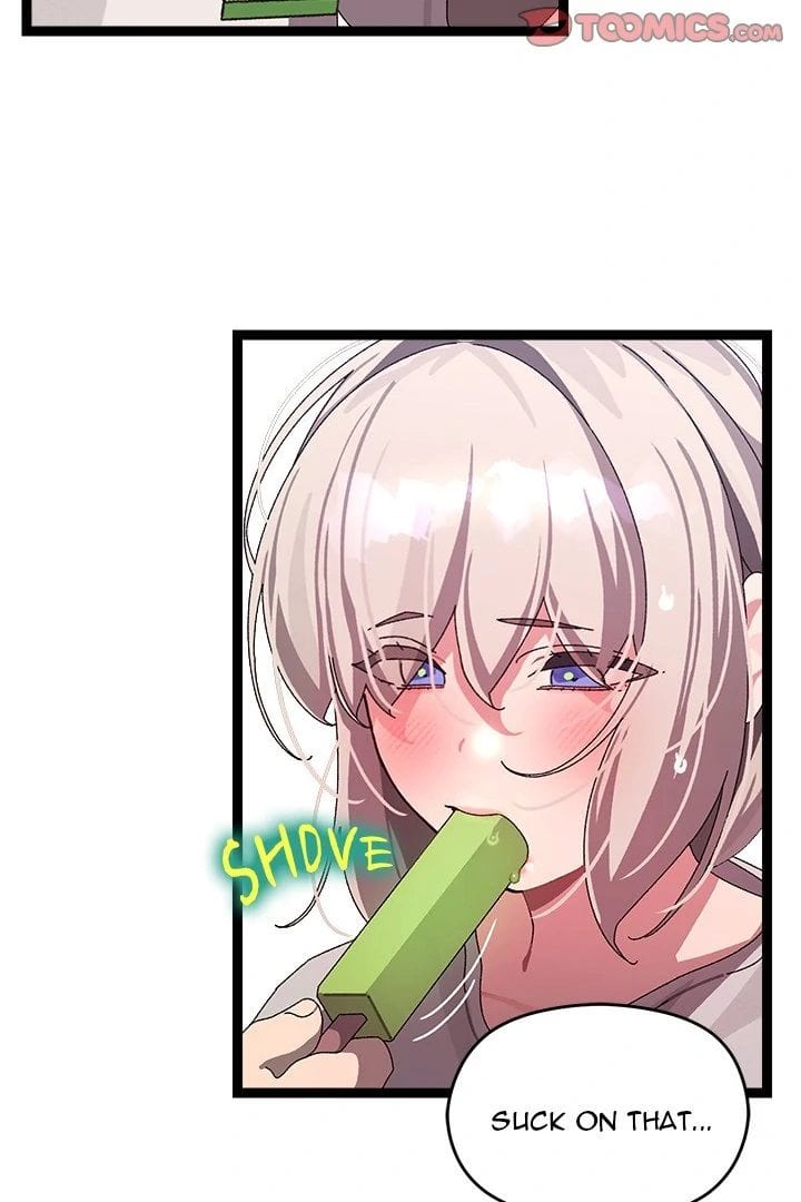 From Weakling to Nemesis (Uncensored), chapter 12, page 22 of 110