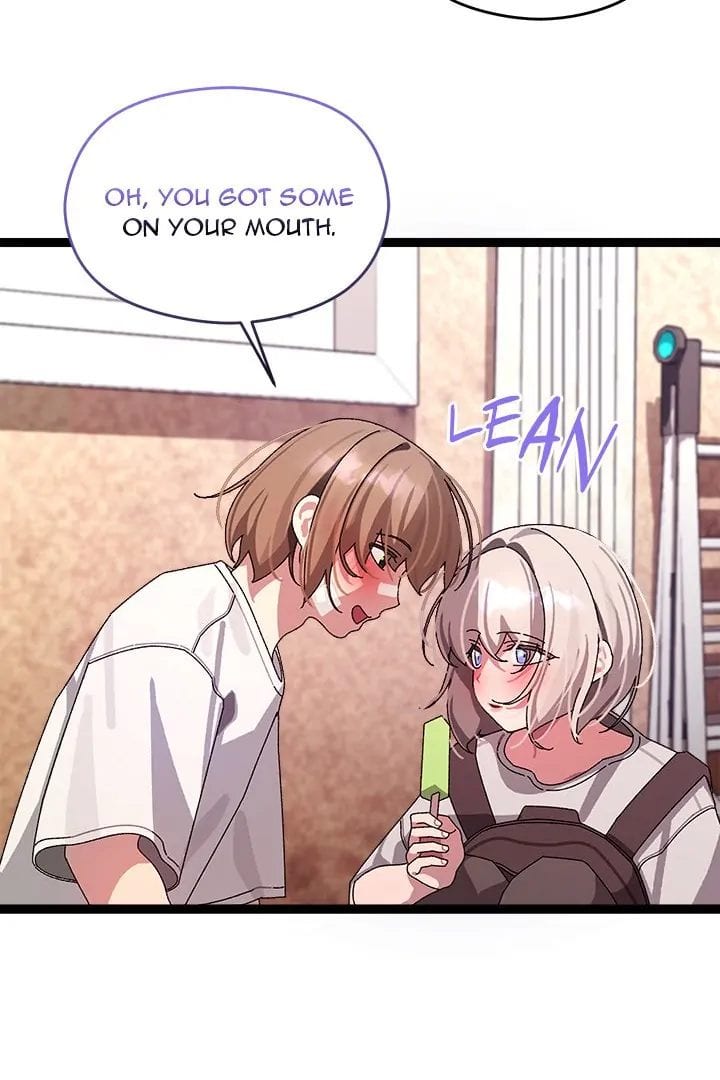 From Weakling to Nemesis (Uncensored), chapter 12, page 23 of 110