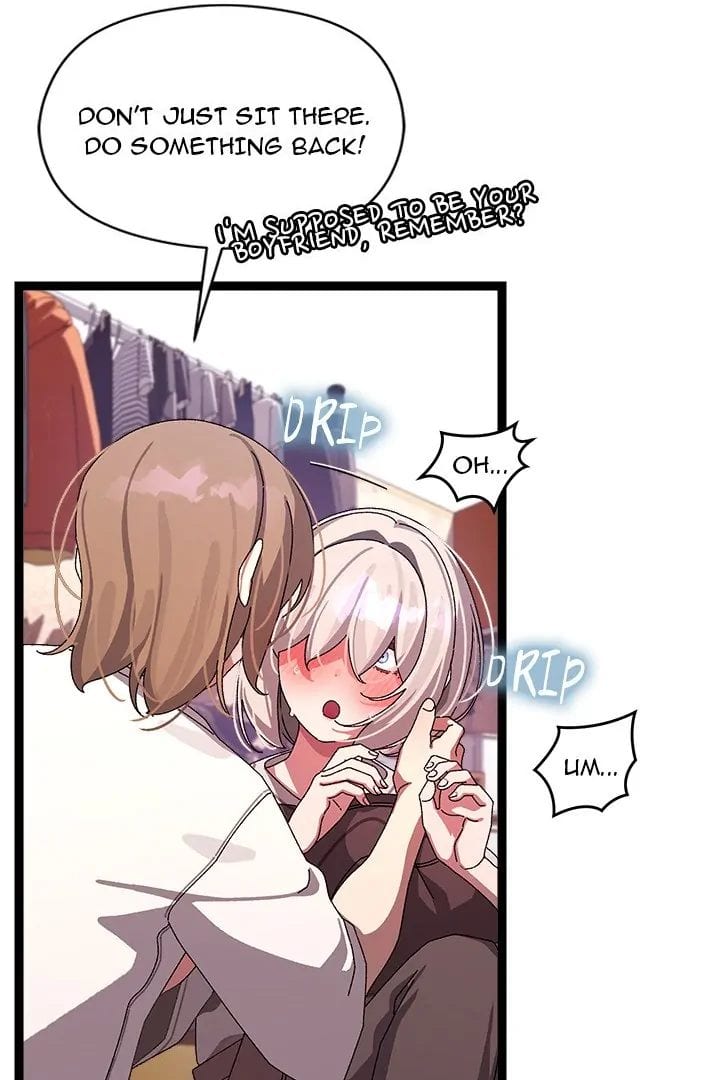 From Weakling to Nemesis (Uncensored), chapter 12, page 26 of 110