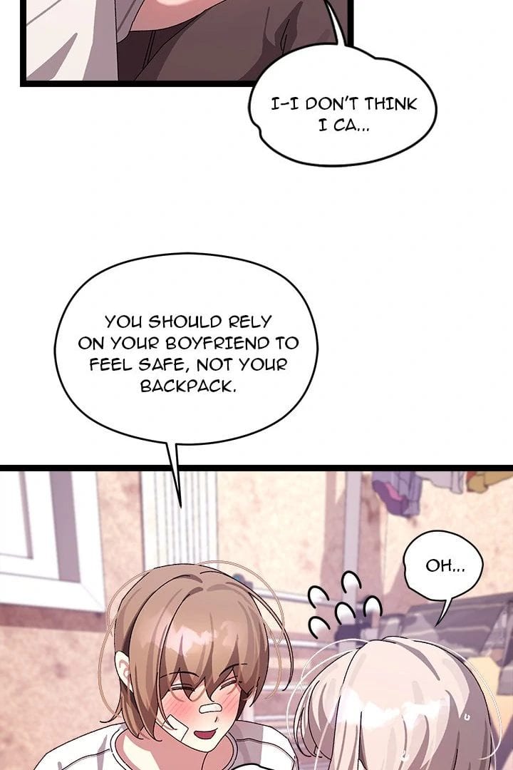 From Weakling to Nemesis (Uncensored), chapter 12, page 32 of 110