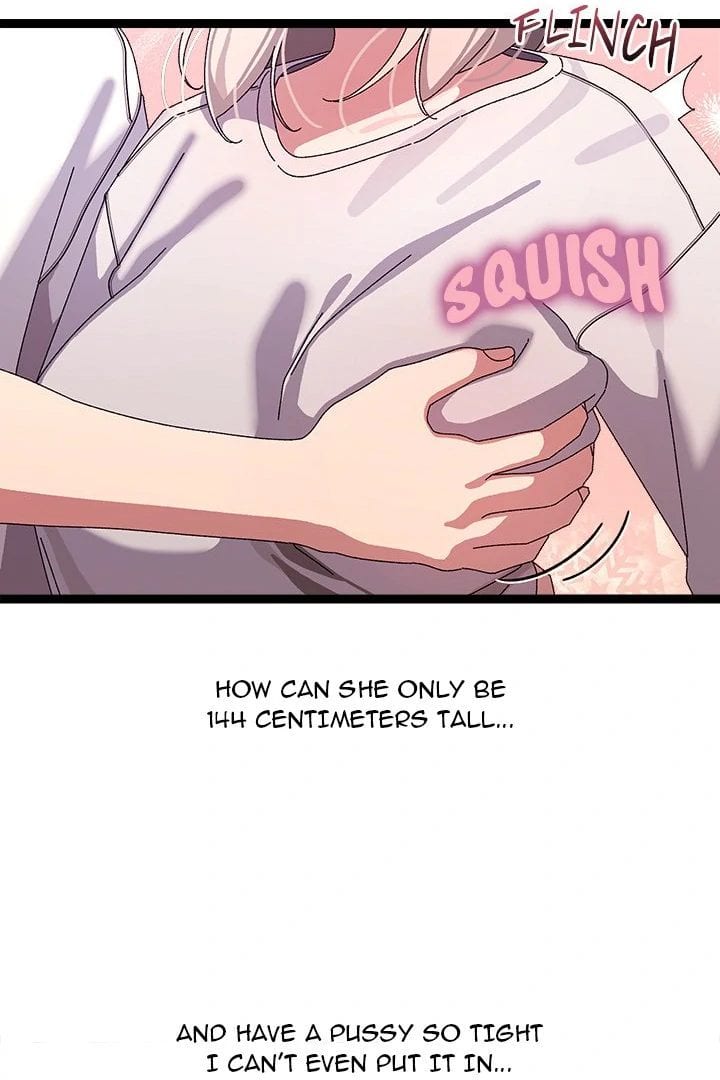 From Weakling to Nemesis (Uncensored), chapter 12, page 36 of 110