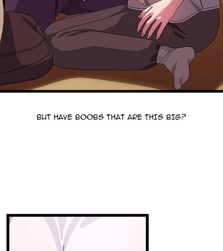 From Weakling to Nemesis (Uncensored), chapter 12, page 38 of 110