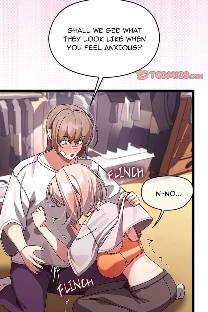 From Weakling to Nemesis (Uncensored), chapter 12, page 42 of 110