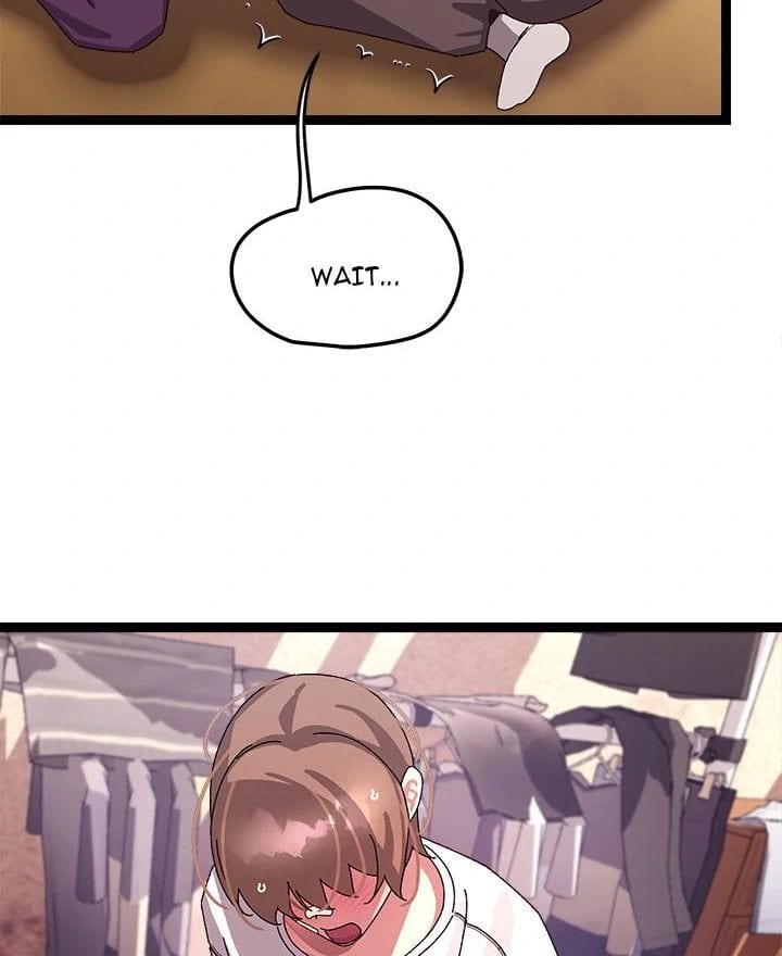 From Weakling to Nemesis (Uncensored), chapter 12, page 43 of 110