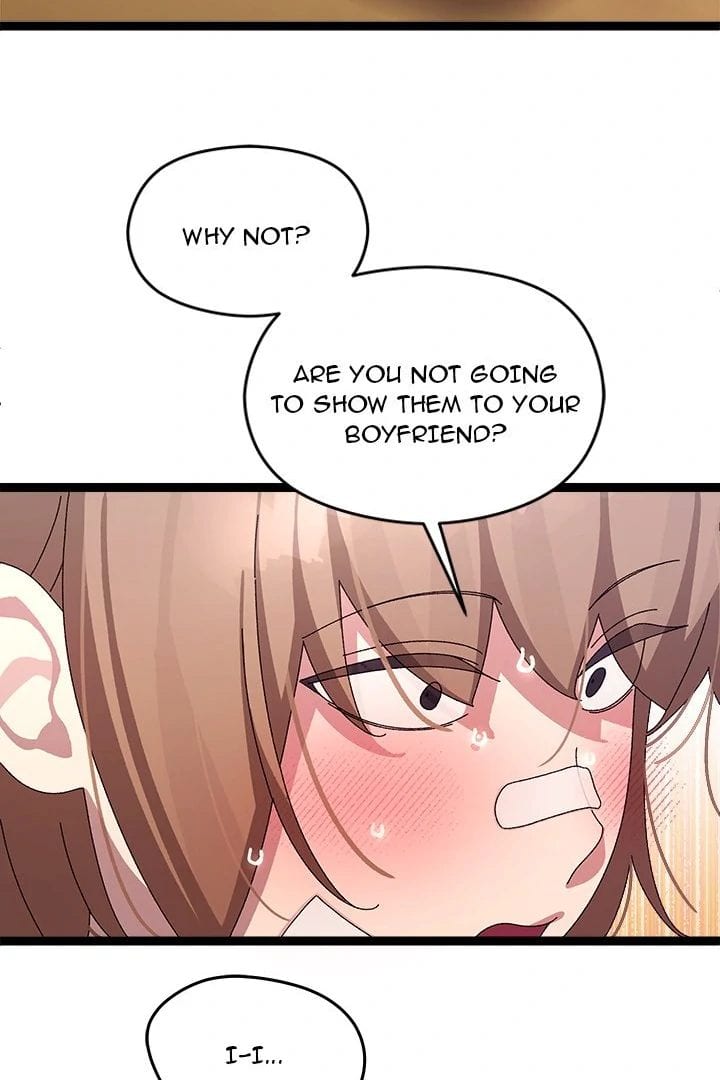 From Weakling to Nemesis (Uncensored), chapter 12, page 45 of 110