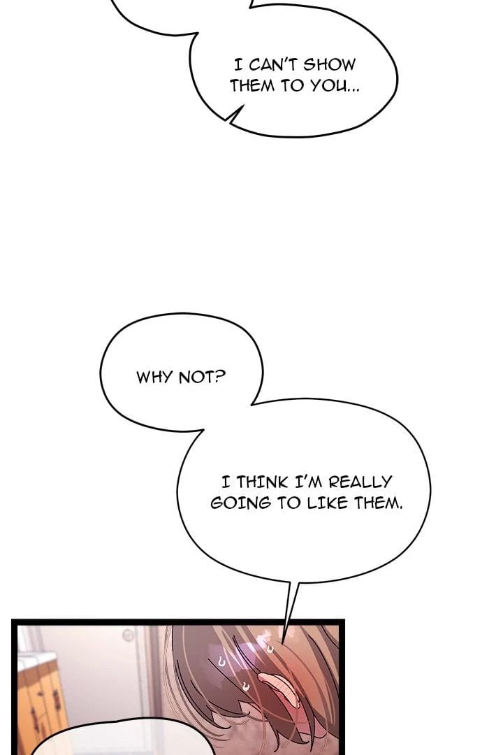 From Weakling to Nemesis (Uncensored), chapter 12, page 46 of 110