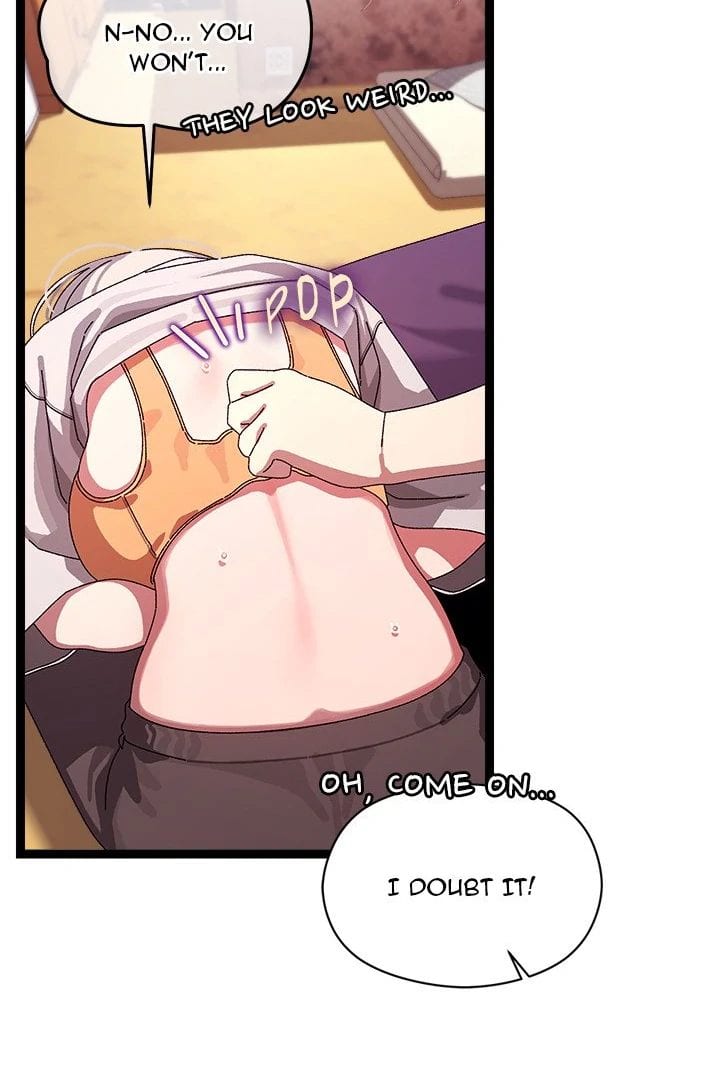 From Weakling to Nemesis (Uncensored), chapter 12, page 47 of 110