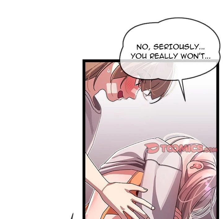 From Weakling to Nemesis (Uncensored), chapter 12, page 48 of 110