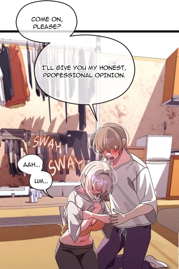 From Weakling to Nemesis (Uncensored), chapter 12, page 50 of 110