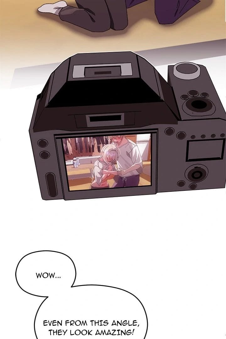 From Weakling to Nemesis (Uncensored), chapter 12, page 51 of 110