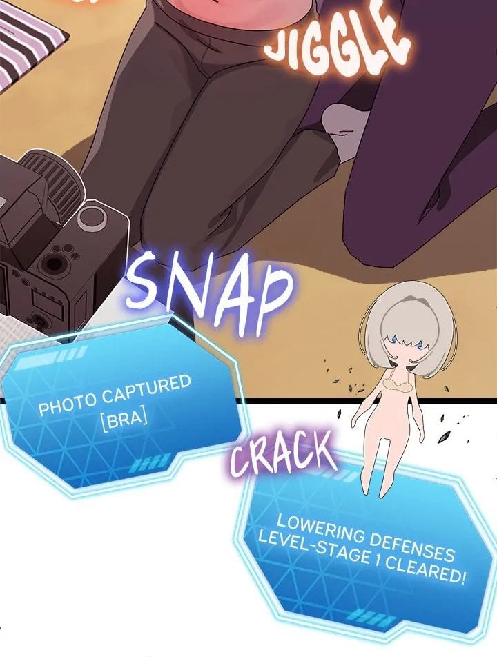 From Weakling to Nemesis (Uncensored), chapter 12, page 53 of 110