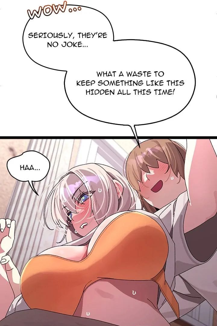 From Weakling to Nemesis (Uncensored), chapter 12, page 54 of 110