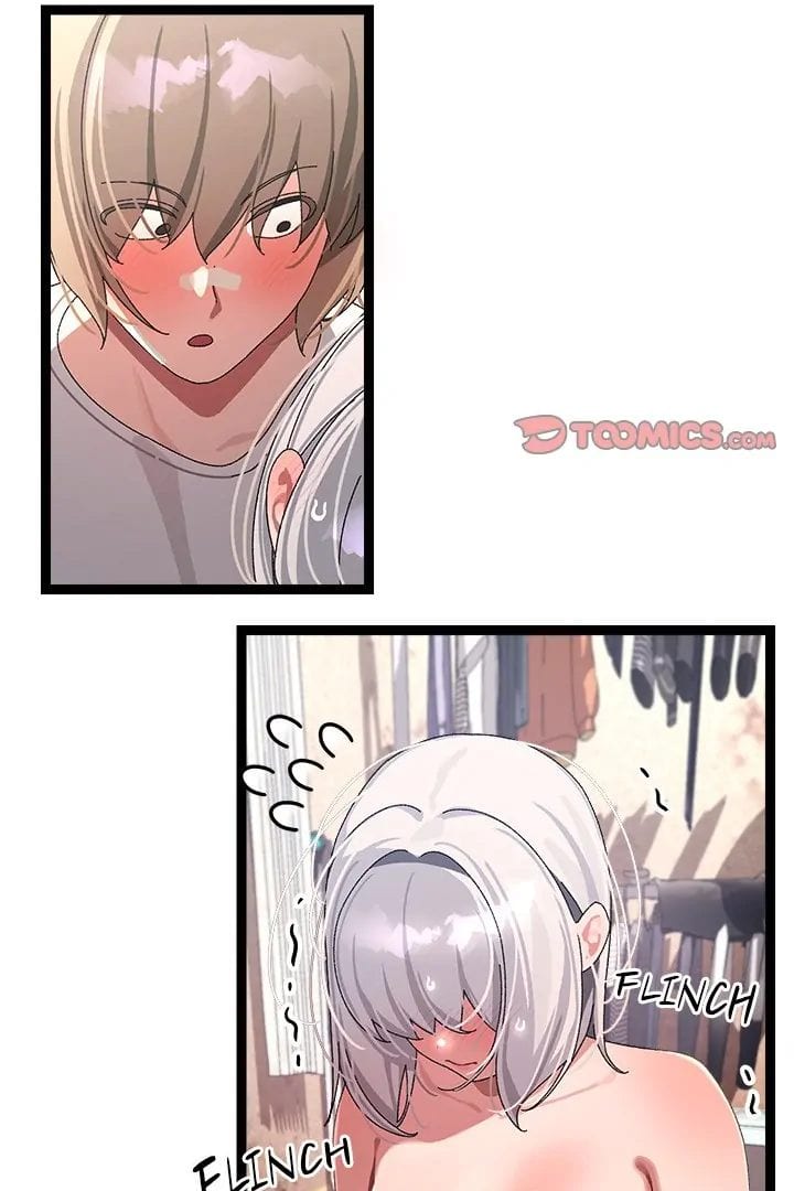 From Weakling to Nemesis (Uncensored), chapter 12, page 68 of 110