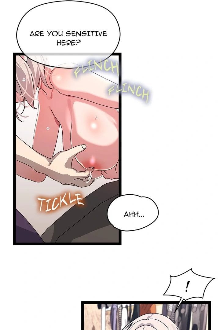 From Weakling to Nemesis (Uncensored), chapter 12, page 73 of 110