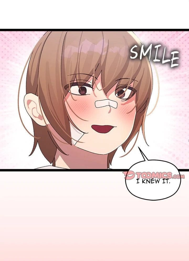 From Weakling to Nemesis (Uncensored), chapter 12, page 81 of 110