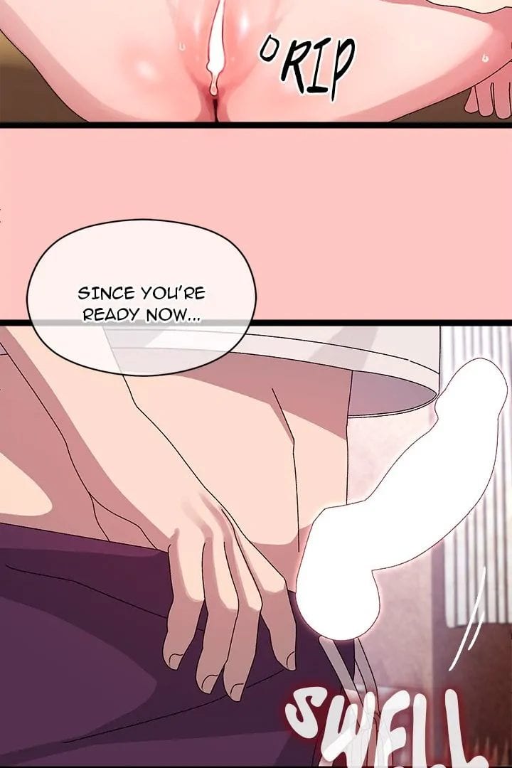 From Weakling to Nemesis (Uncensored), chapter 12, page 83 of 110