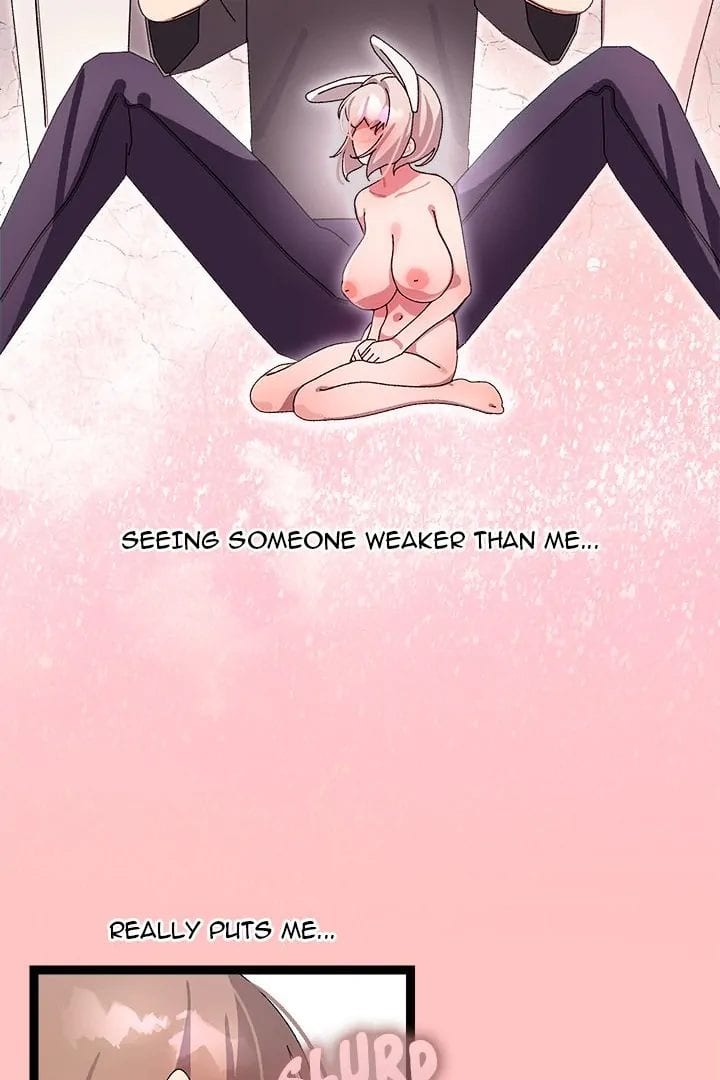 From Weakling to Nemesis (Uncensored), chapter 12, page 104 of 110