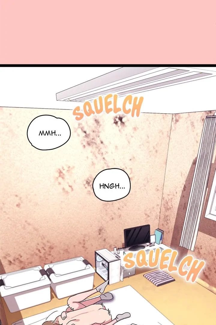 From Weakling to Nemesis (Uncensored), chapter 12, page 107 of 110