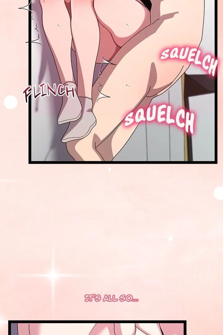 From Weakling to Nemesis (Uncensored), chapter 13, page 7 of 121
