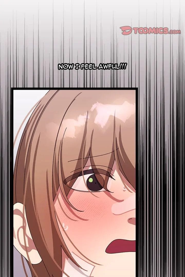 From Weakling to Nemesis (Uncensored), chapter 13, page 35 of 121