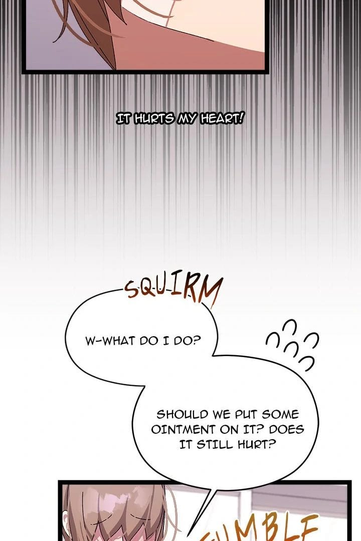 From Weakling to Nemesis (Uncensored), chapter 13, page 36 of 121