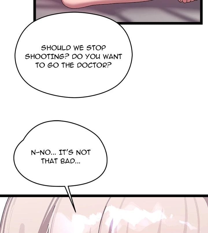 From Weakling to Nemesis (Uncensored), chapter 13, page 38 of 121