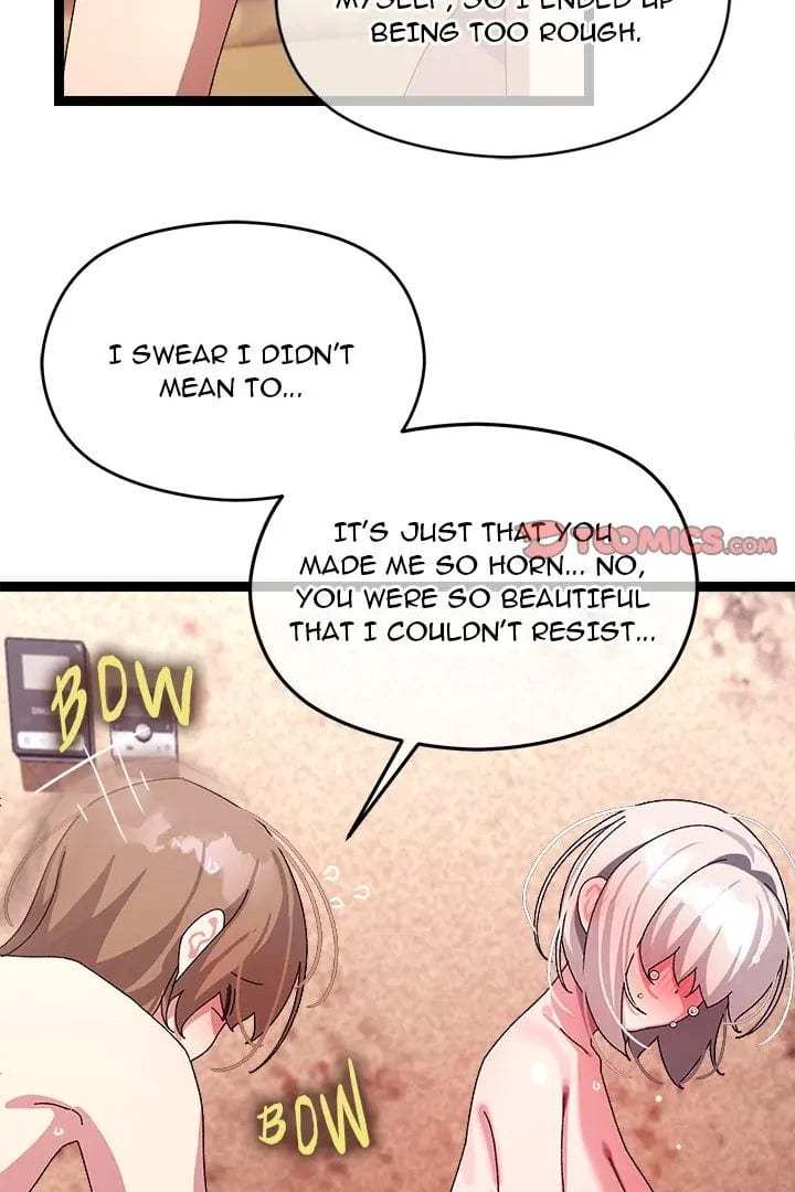 From Weakling to Nemesis (Uncensored), chapter 13, page 41 of 121