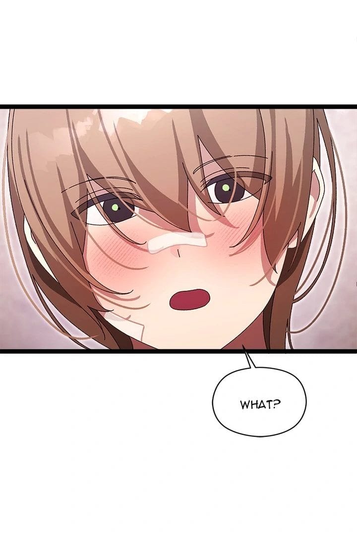 From Weakling to Nemesis (Uncensored), chapter 13, page 45 of 121