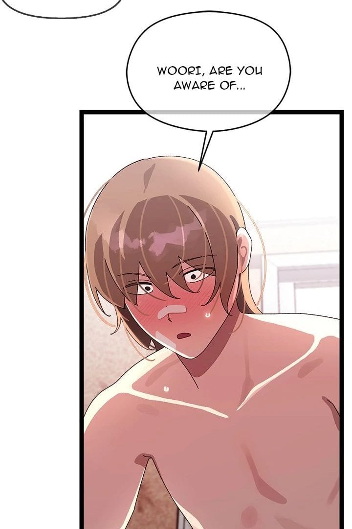From Weakling to Nemesis (Uncensored), chapter 13, page 56 of 121