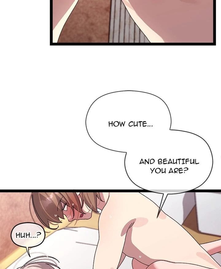 From Weakling to Nemesis (Uncensored), chapter 13, page 57 of 121