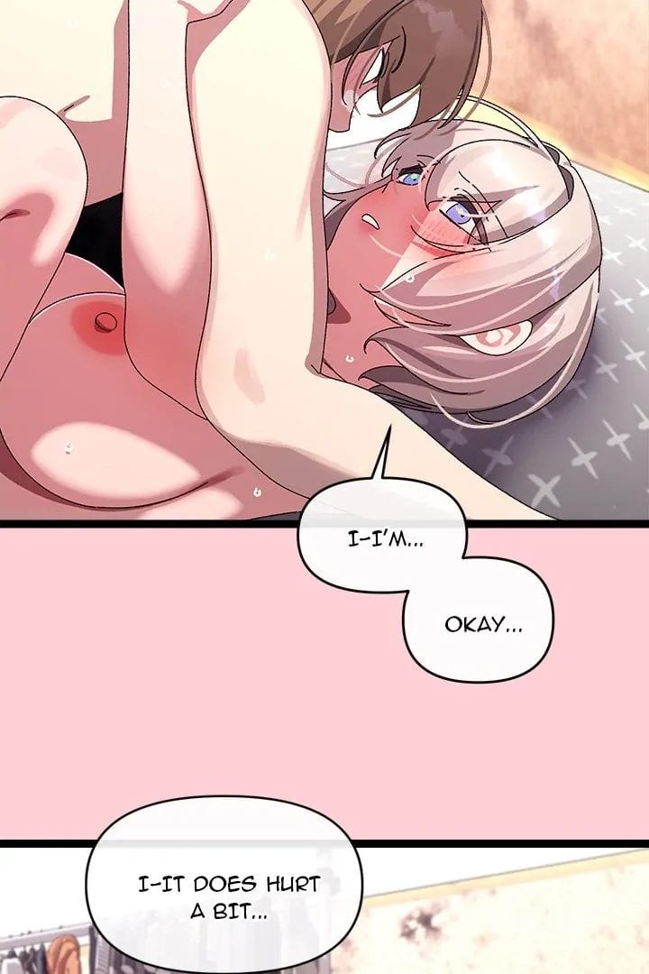 From Weakling to Nemesis (Uncensored), chapter 13, page 73 of 121