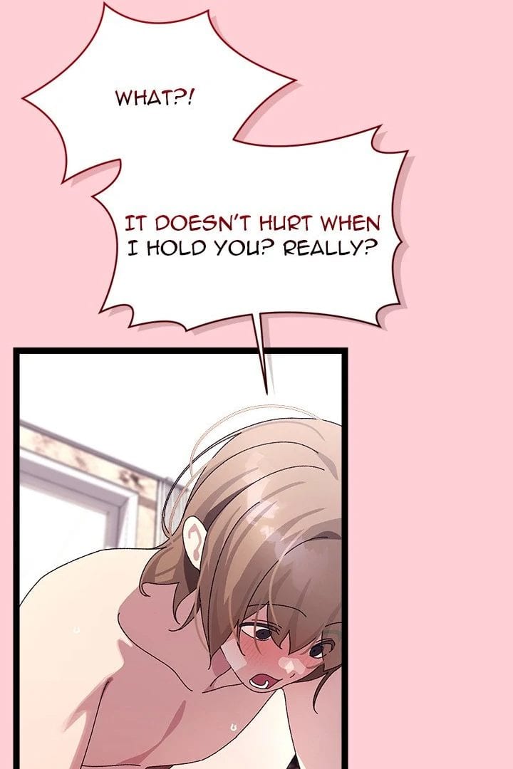From Weakling to Nemesis (Uncensored), chapter 13, page 76 of 121
